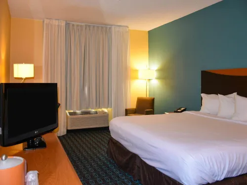 Comfort Inn & Suites