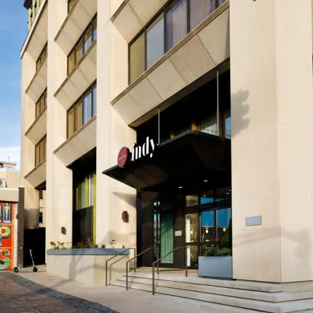 Hotel Indy, Indianapolis, a Tribute Portfolio Hotel