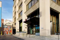 Hotel Indy, Indianapolis, a Tribute Portfolio Hotel Hotels in 