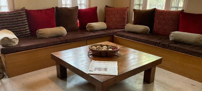 New Hotel Castle Hotels in Kaski