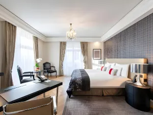 Hotel Schweizerhof Bern & Spa