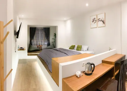 Urbanview House of IKIGAI