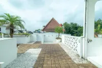 Roemah Renjana Oasis