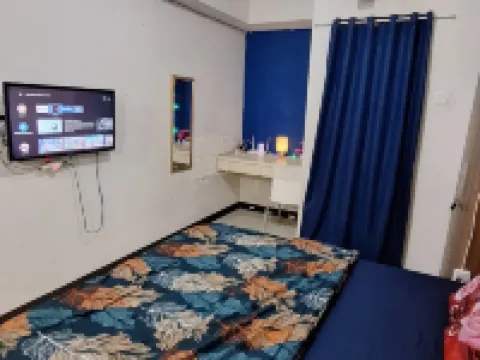 My key room Hotels in Batuceper