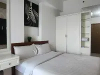 Cordova Edupartment Studio 335 Hotels in Banyumanik