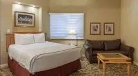 Hilton Grand Vacations Club Paradise Point Hollister Hotel a Omaha Township