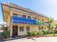 Motel 6 Riverside, CA - UCR East Ξενοδοχεία στην πόλη Riverside