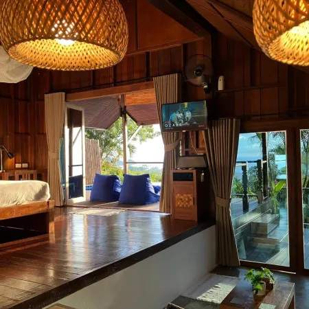 The Place Luxury Boutique Villas