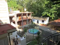 Hotel Posada Comala Hotels in 