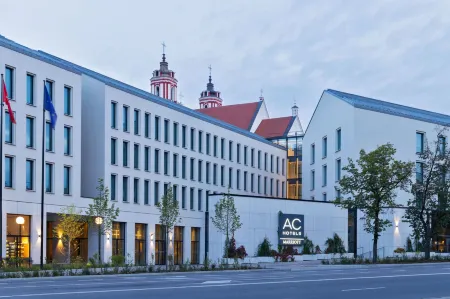 AC Hotel Vilnius