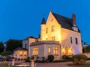 르 마누아 생 토마