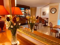 Hotel Daniel Hotel a Basiano