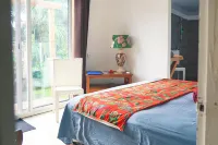 Teavapiti Lodge Hotels in Raiatea