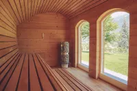 Hotel Diana Jardin et Spa - spa