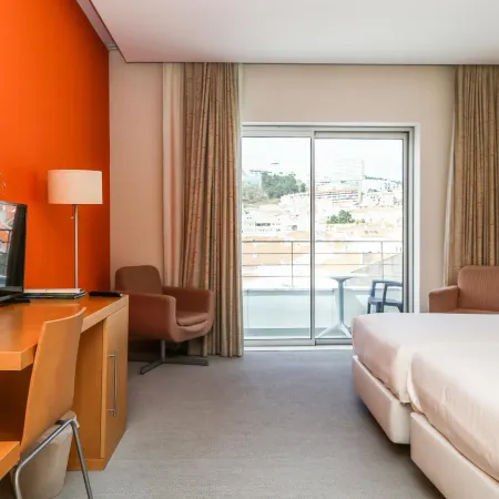 Hotel Praia