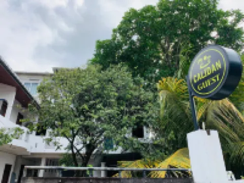 Calidan โรงแรมในเมอริสสา