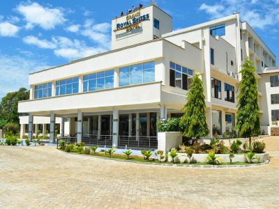 Grand Royal Swiss Hotel