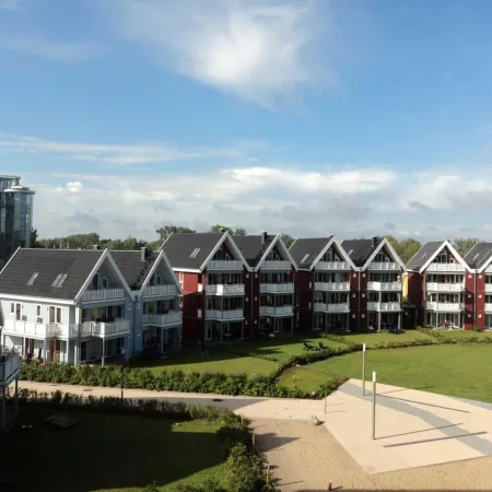 Liebevoll Eingerichtetes Appartement