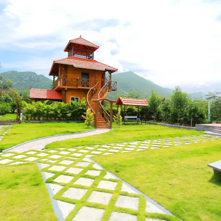 Selvamathi Farm Resorts