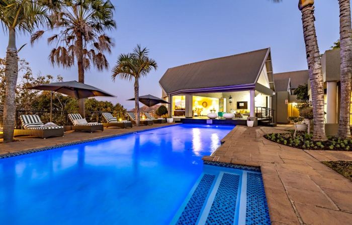 Loerie's Call Guesthouse