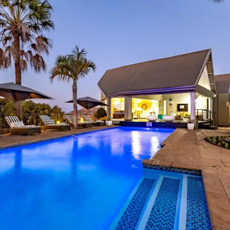 Loerie's Call Guesthouse