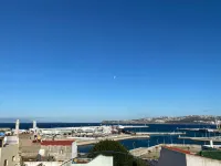 Dar Yasmine - Havudsigt