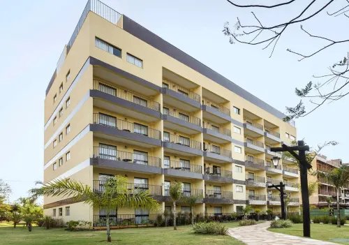 Barretos Country Park & Resort