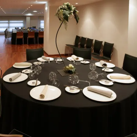Hotel Europa