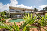 Comfort Inn Cairns City - Motels