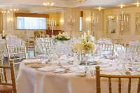 Bellbridge House Hotel - petit déjeuner