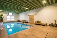 Dependance del Brenta - piscina