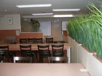Takasaki Ekimae Plaza Hotel - breakfast