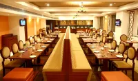 Avs Imperiaa Karaikal - Gym