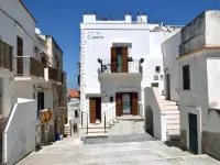 B&B Casanita Hotels in Vieste