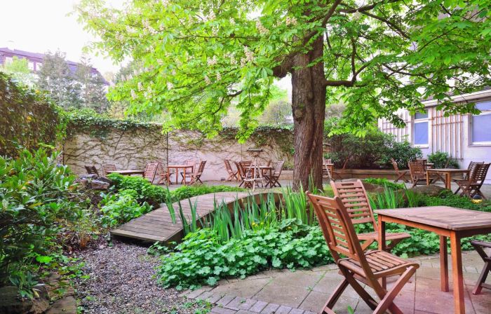 BRISTOL Hotel Bad Kissingen