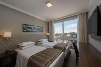 Prodigy Gramado by Wish - 4 ดาว