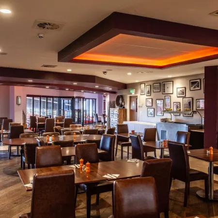 Blackpool Fc Hotel, Radisson Individuals