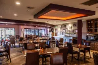 Blackpool Fc Hotel, Radisson Individuals - badewanne