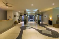 Mango Lagoon Resort & Wellness Spa - Scenic