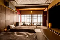 Takamiya Ryokan Yamakawa - Wifi