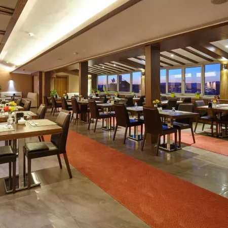 Buruciye Hotel
