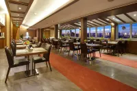 Buruciye Hotel - Интернет
