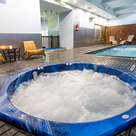 La Casona Encanto Rural - ApartaHotel Spa Llanes