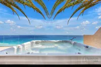 Apartamentos Garden & Sea Boutique Lodging by LIVVO - Kylpyammeita