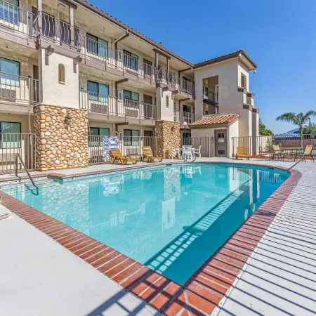 Hillstone Inn Tulare, Ascend Hotel Collection