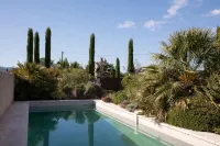 La MaiZon - piscina