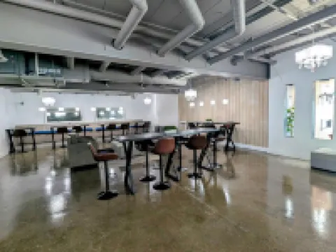 Soho Suites Atlantic City Beach Block