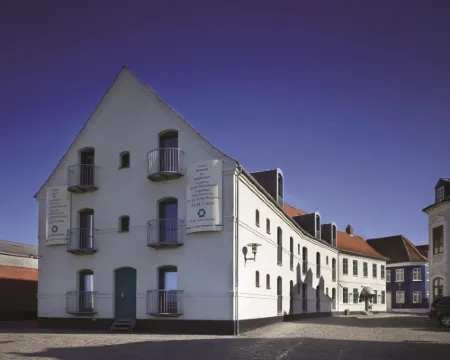 Hotel Assens Hotels in Assens