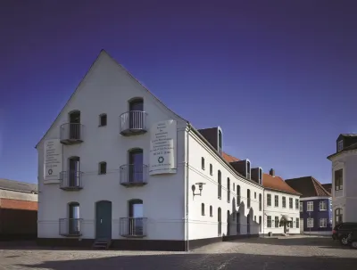 Hotel Assens Отели в г. 