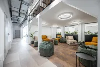 We Loft - Apartments